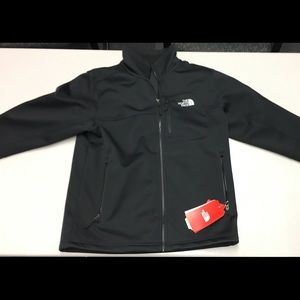 North Face Apex Risor jacket